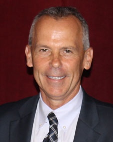 Gary Roberge (CT)