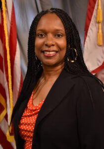 Katrina Ransom (OH)