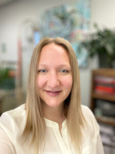 Taryn Link (AK)