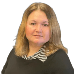 Picture of Simona Hammond